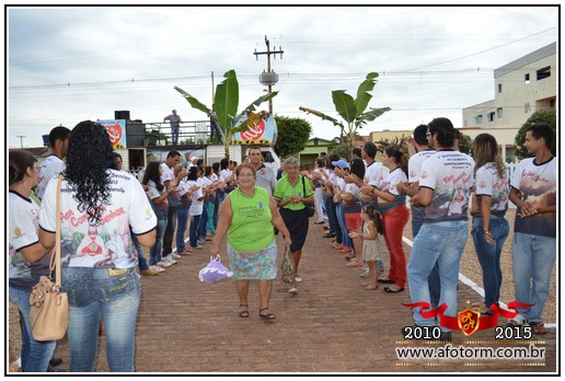 rolim de moura